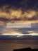 Sunset over Morven Hills.jpg (60kb)